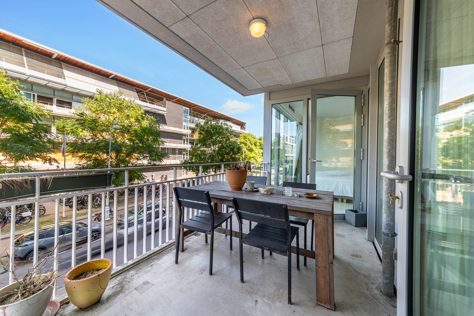 Appartement te huur: polderweg 200, Amsterdam