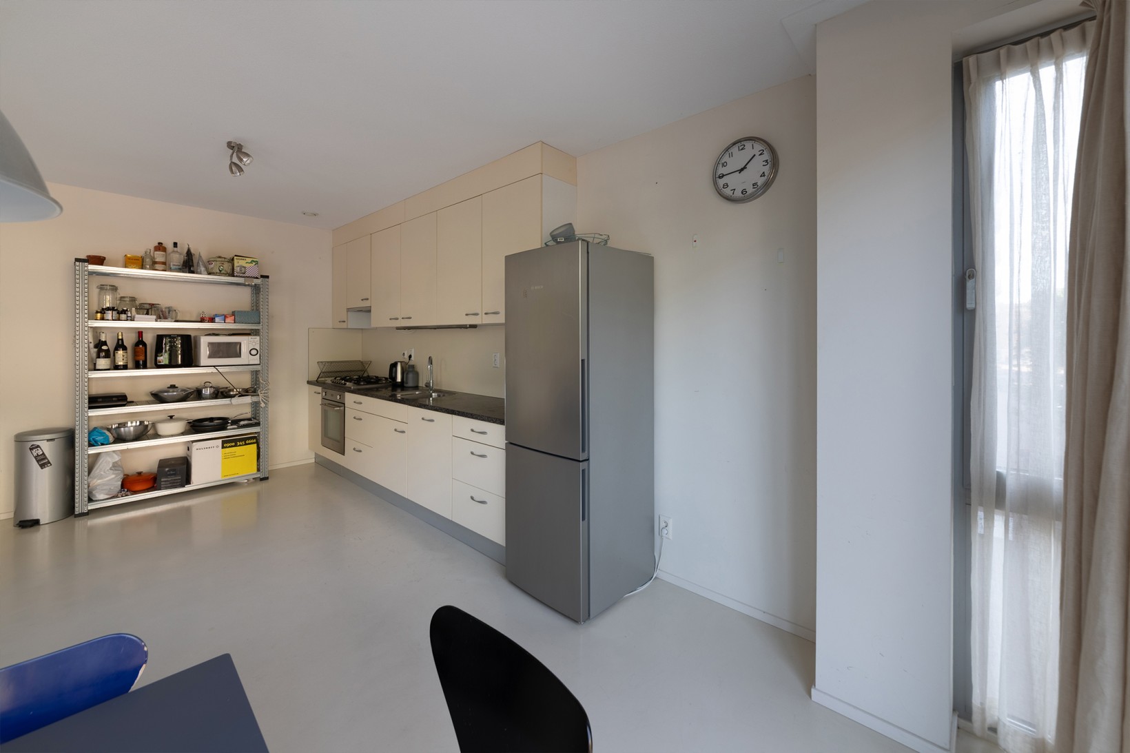 Appartement te huur: polderweg 200, Amsterdam