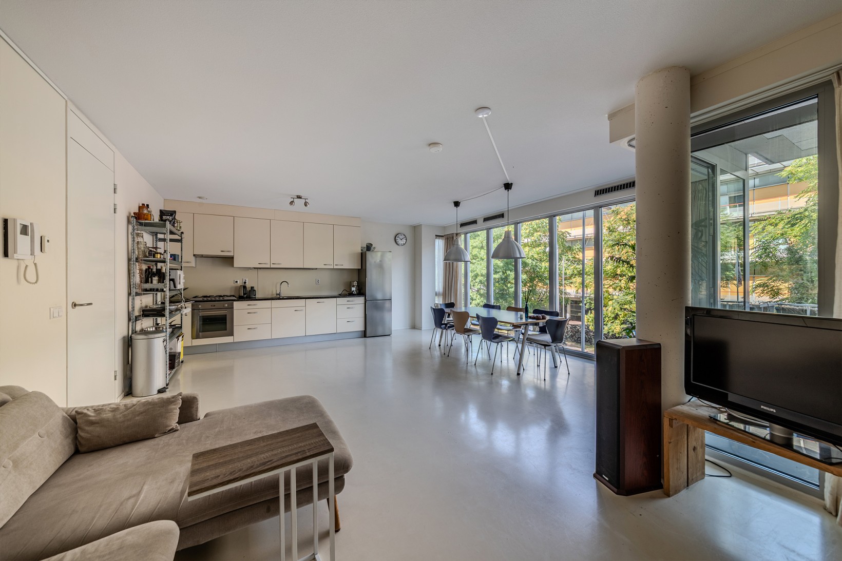 Appartement te huur: polderweg 200, Amsterdam