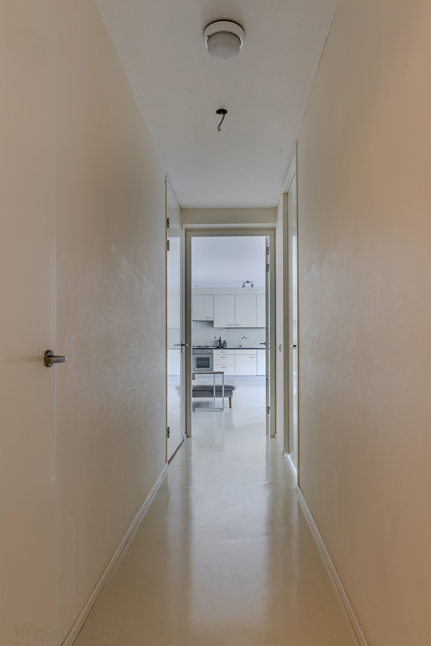 Appartement te huur: polderweg 200, Amsterdam