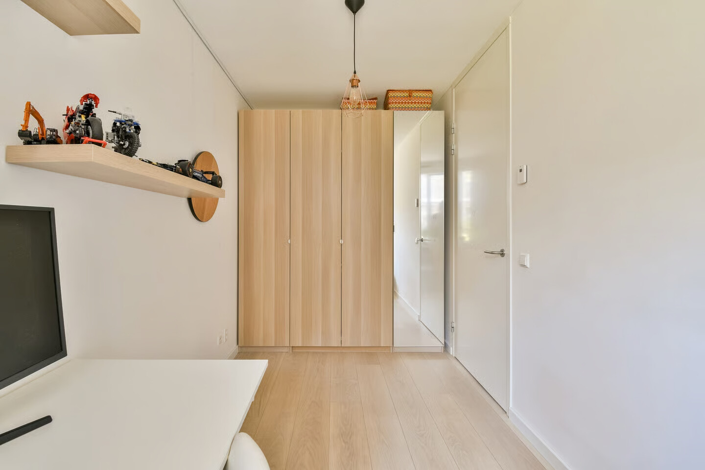Appartement te koop: Oranje-Vrijstaatplein 10, Amsterdam