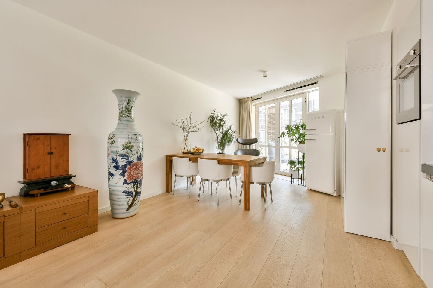 Appartement te koop: Oranje-Vrijstaatplein 10, Amsterdam