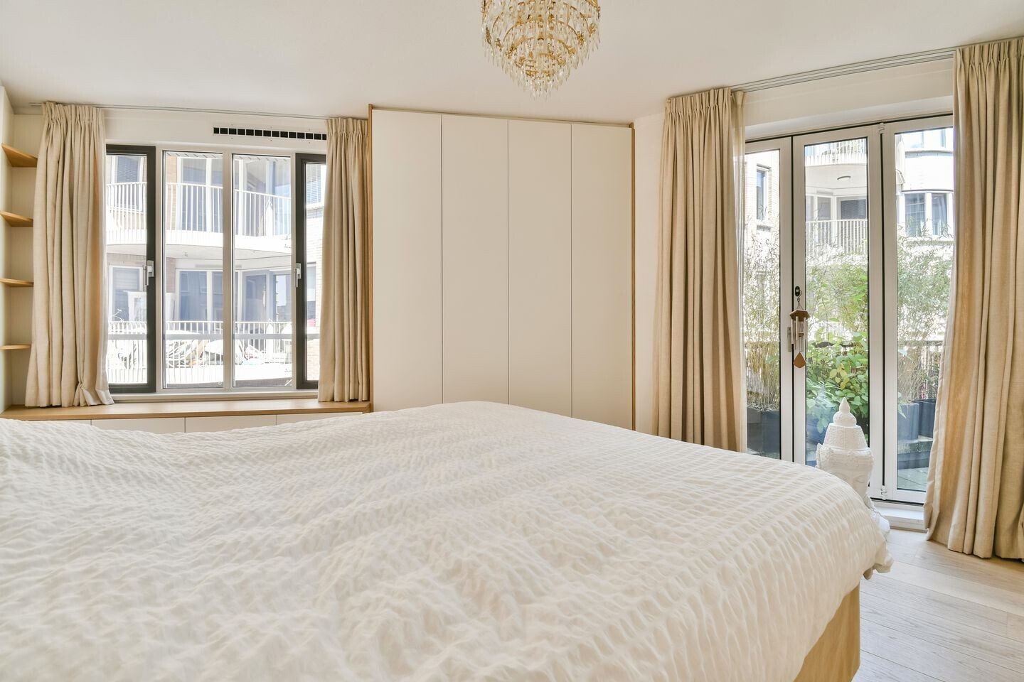 Appartement te koop: Oranje-Vrijstaatplein 10, Amsterdam