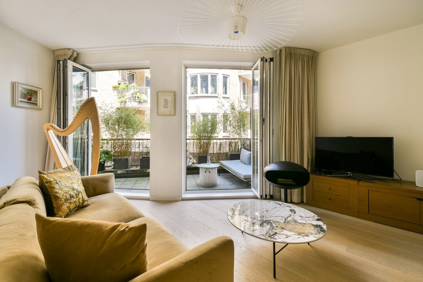 Appartement te koop: Oranje-Vrijstaatplein 10, Amsterdam