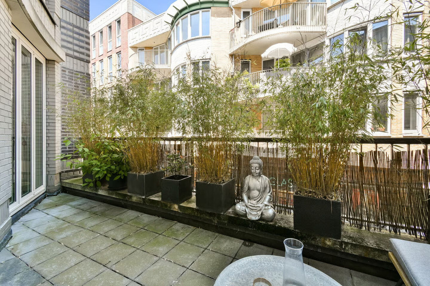 Appartement te koop: Oranje-Vrijstaatplein 10, Amsterdam