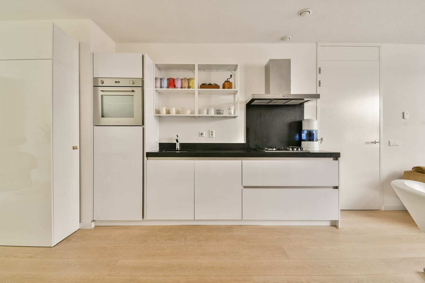 Appartement te koop: Oranje-Vrijstaatplein 10, Amsterdam
