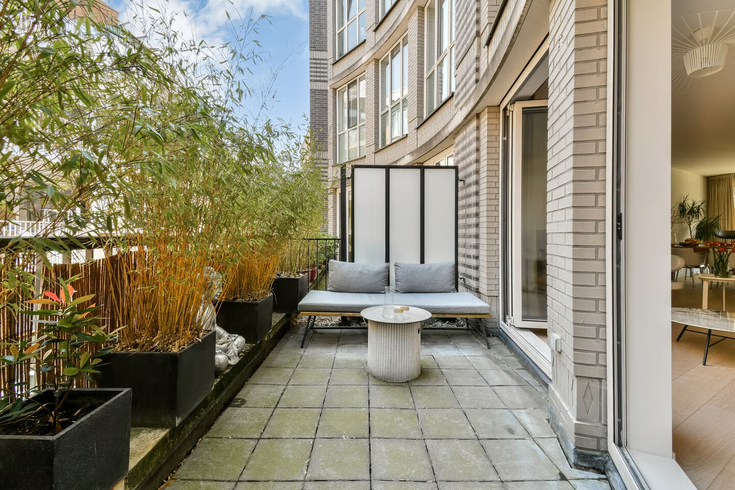 Appartement te koop: Oranje-Vrijstaatplein 10, Amsterdam