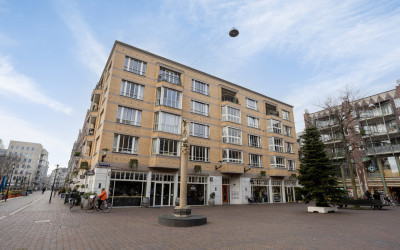 Oranje-Vrijstaatplein 5
