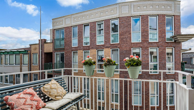 Waldenlaan 105
