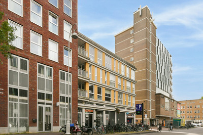 Waldenlaan 77