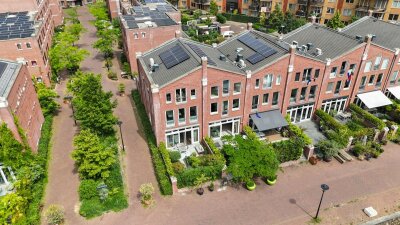Hof van Eden 2