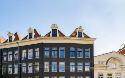 Mauritskade 99-3
