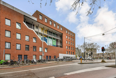 Pontanusstraat 7-A