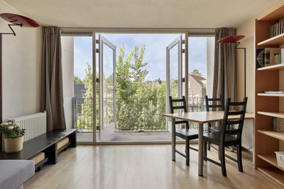 Pontanusstraat 7-B
