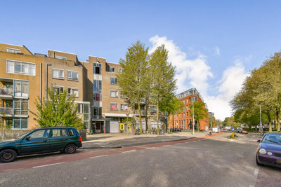 Pontanusstraat 23-D