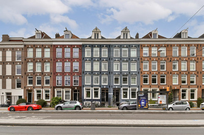 Zeeburgerdi. 9-F