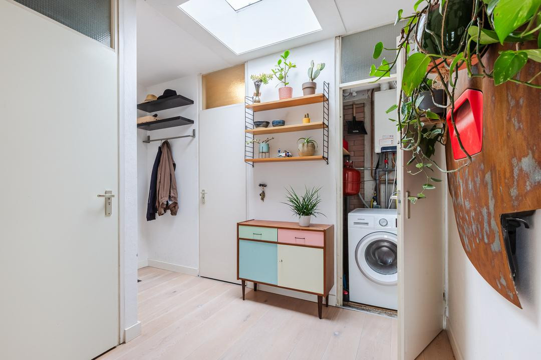 Appartement te koop: Commelinstraat 239, Amsterdam