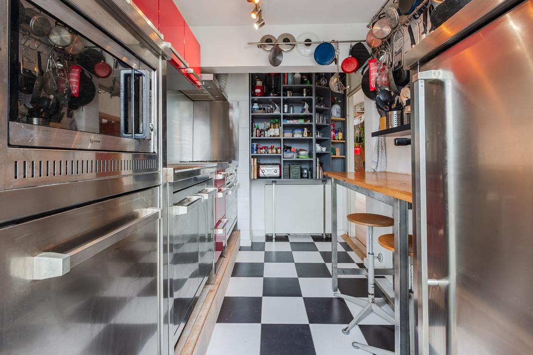 Appartement te koop: Commelinstraat 239, Amsterdam