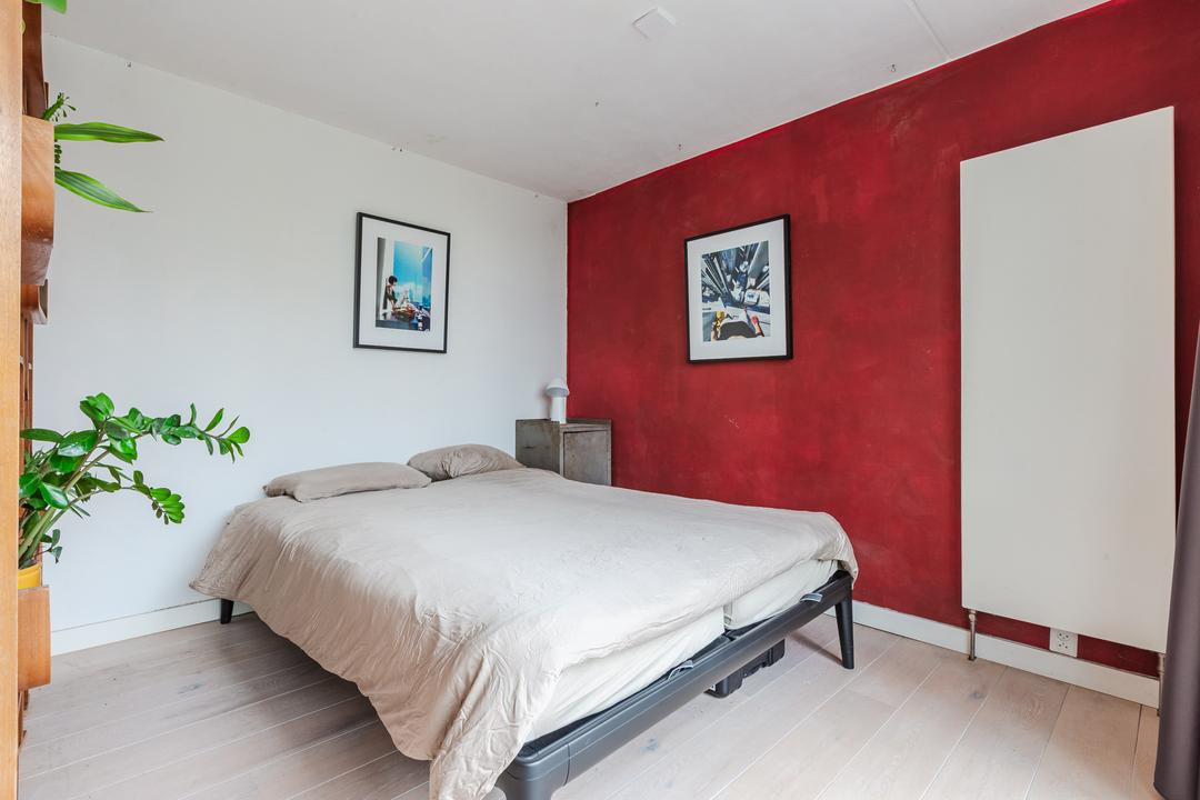 Appartement te koop: Commelinstraat 239, Amsterdam