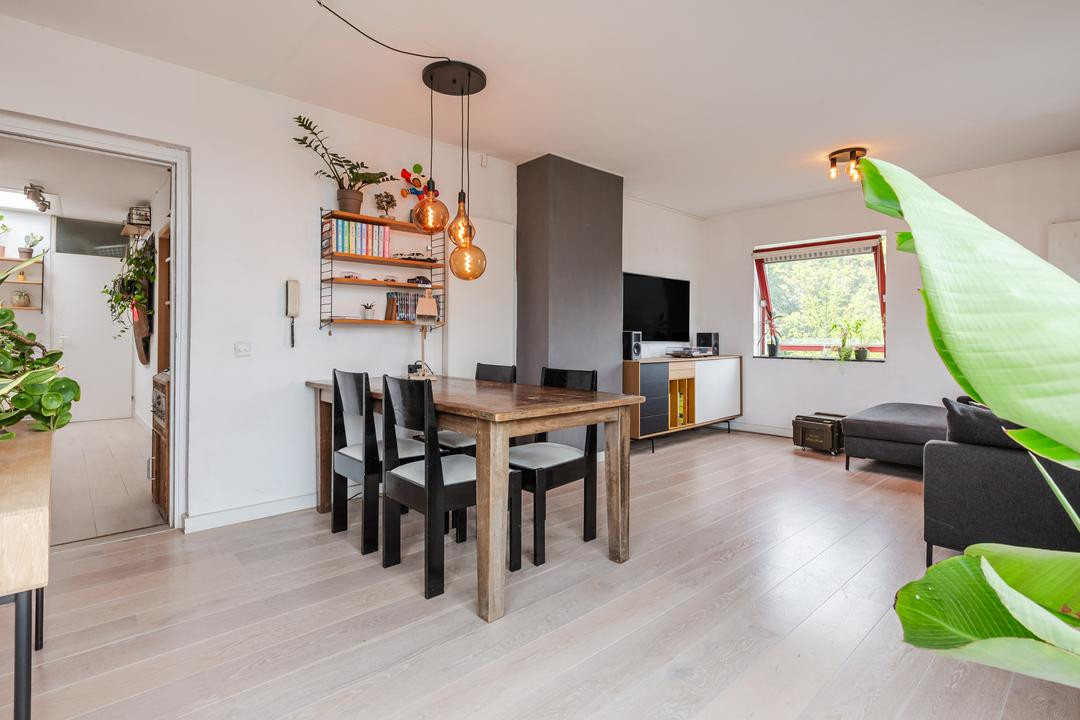 Appartement te koop: Commelinstraat 239, Amsterdam