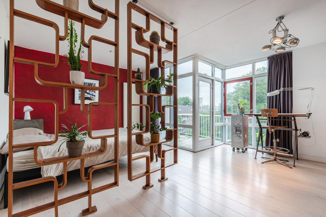Appartement te koop: Commelinstraat 239, Amsterdam