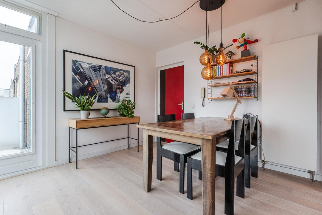 Appartement te koop: Commelinstraat 239, Amsterdam