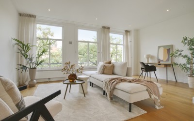 Appartement te koop Commelinstraat 14-3