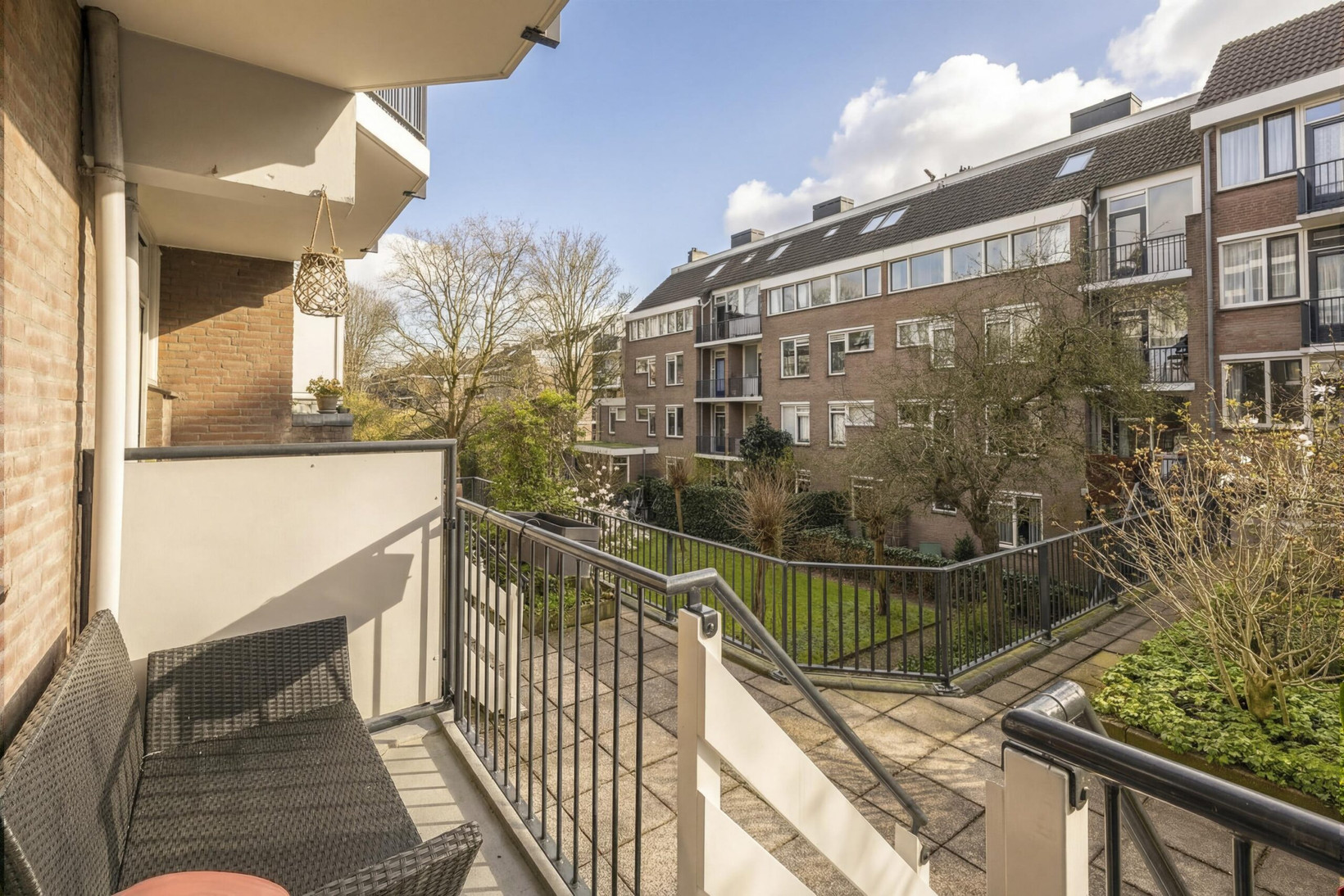 Studio te koop: Commelinstraat 304, Amsterdam
