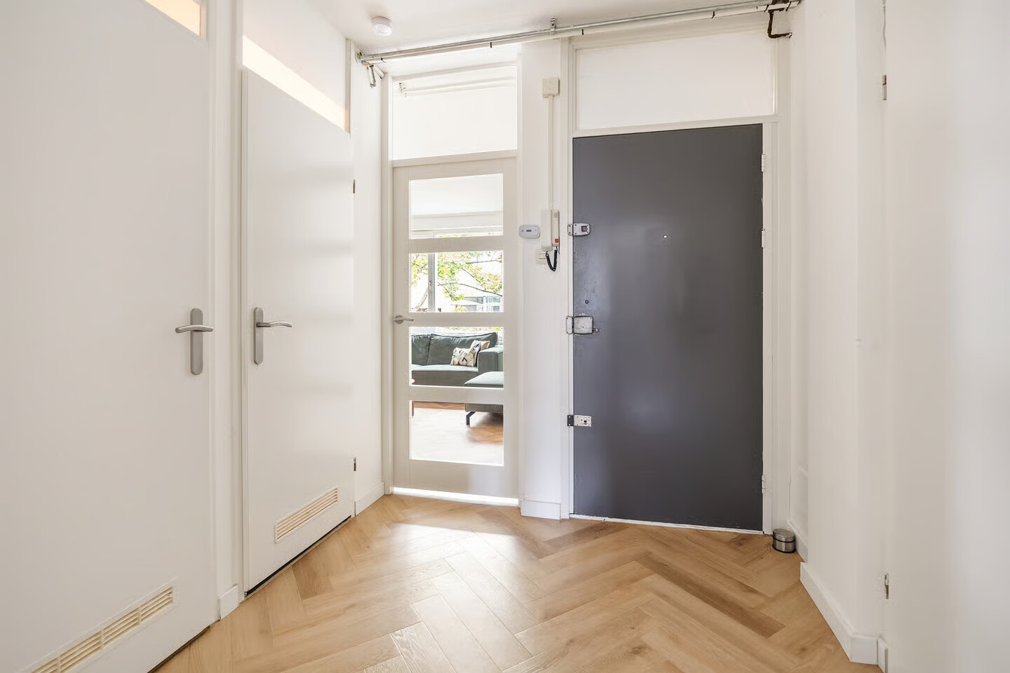 Appartement te koop: Commelinstraat 358, Amsterdam