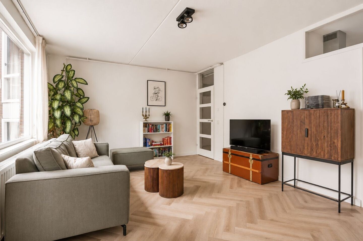 Appartement te koop: Commelinstraat 358, Amsterdam