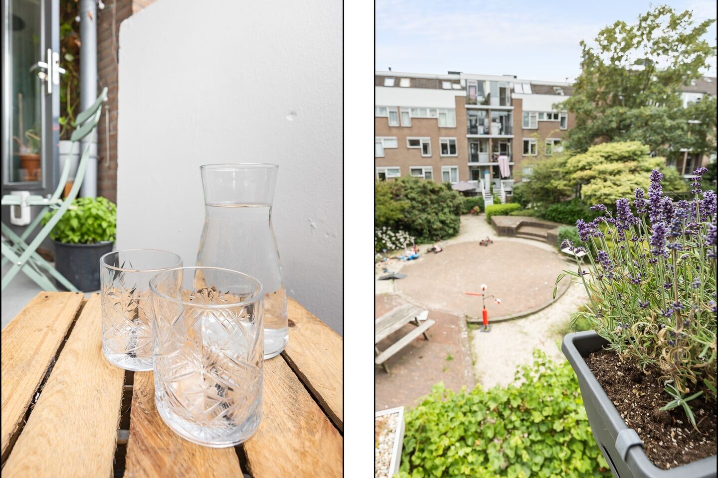 Appartement te koop: Commelinstraat 358, Amsterdam
