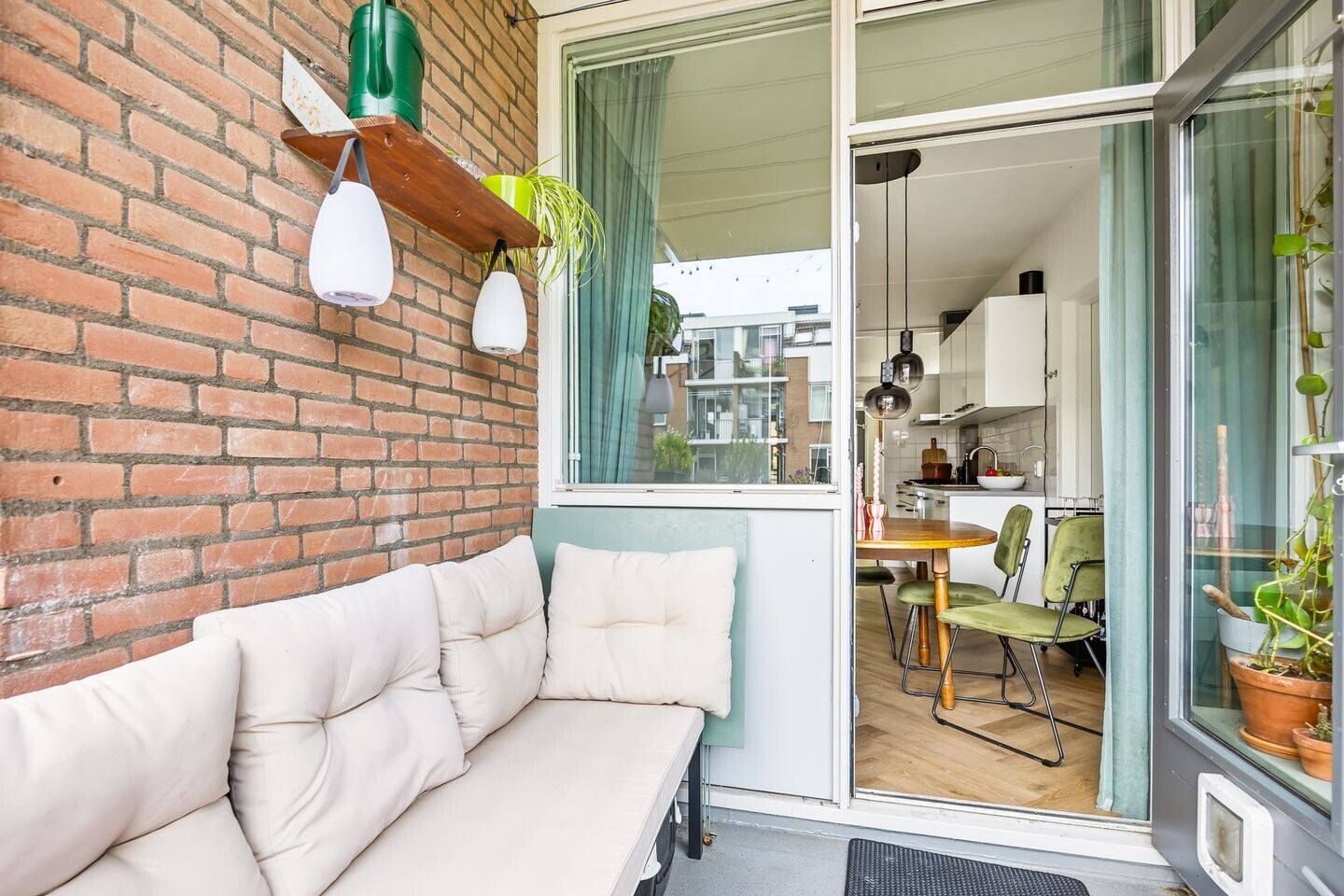 Appartement te koop: Commelinstraat 358, Amsterdam