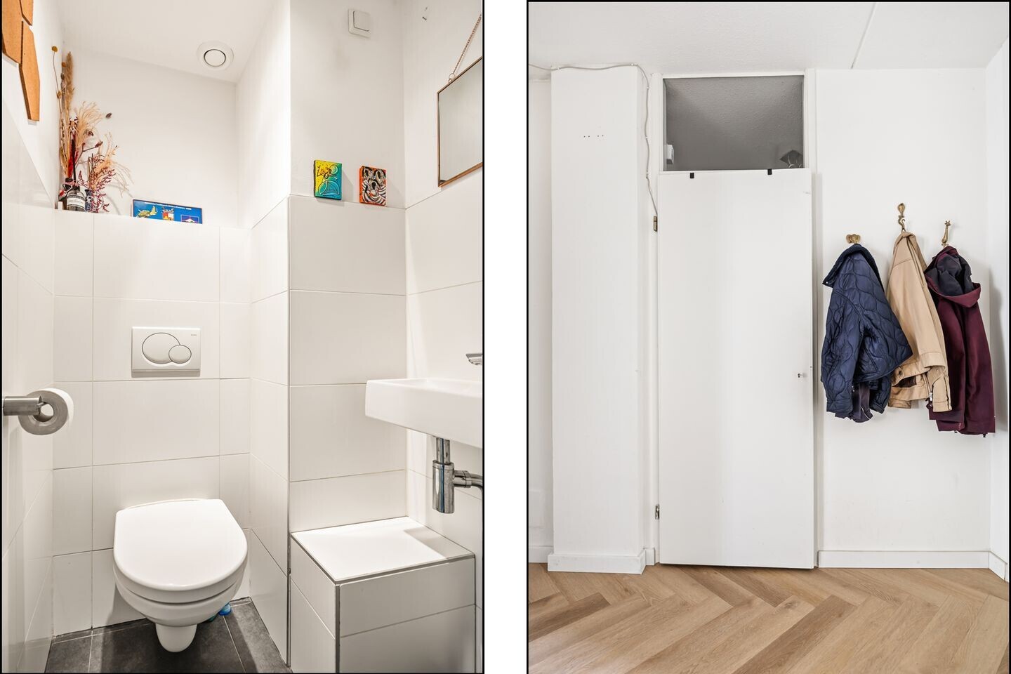 Appartement te koop: Commelinstraat 358, Amsterdam