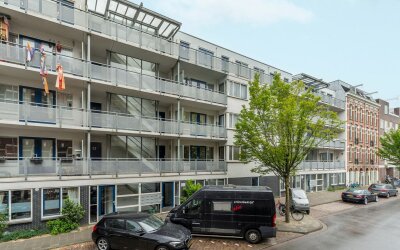 Tweede van Swindenstraat 9-B
