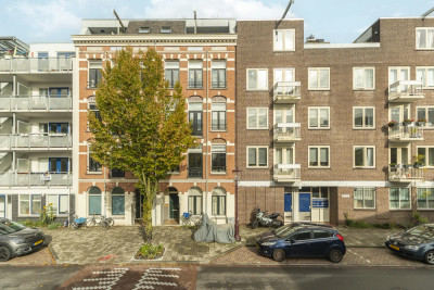 Tweede van Swindenstraat 17-D