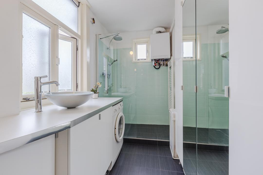 Studio te koop: Tweede van Swindenstraat 186-2, Amsterdam