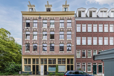 Tweede van Swindenstraat 186-2