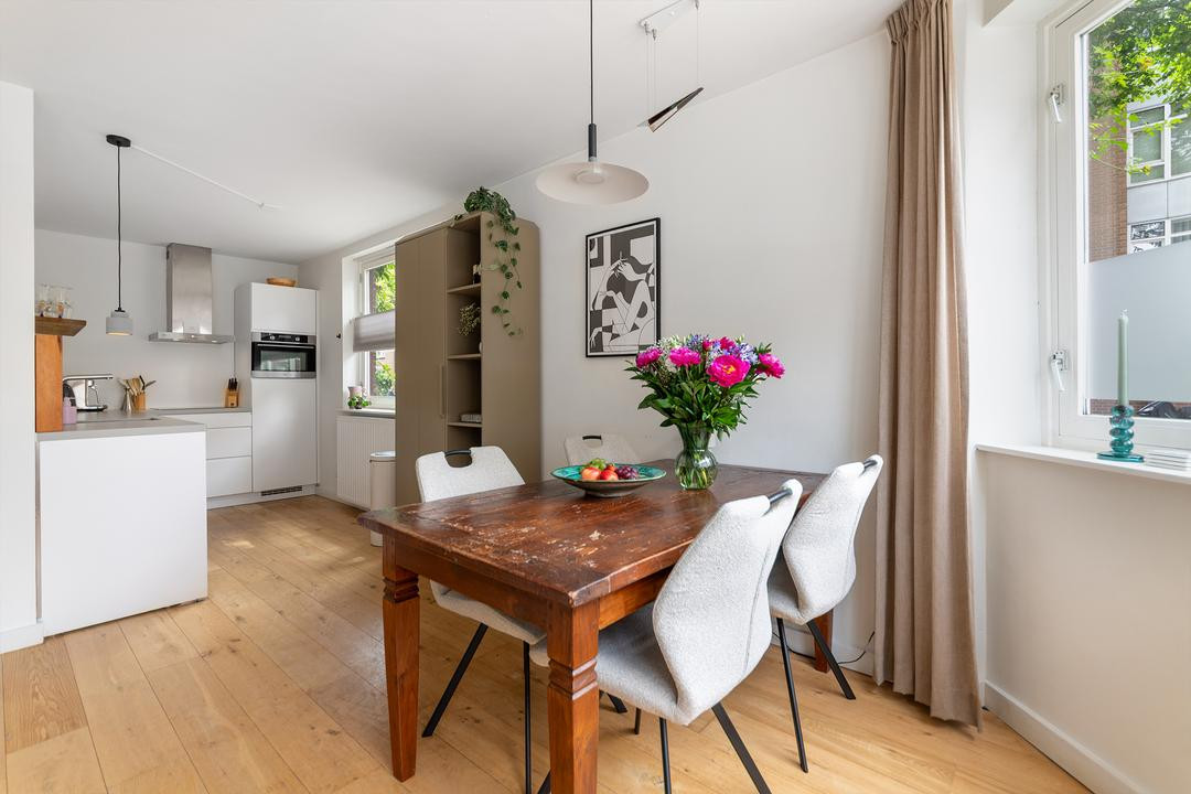 Appartement te koop: Van Swindendwarsstraat 101, Amsterdam