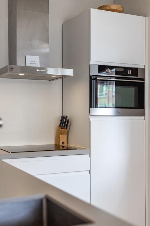 Appartement te koop: Van Swindendwarsstraat 101, Amsterdam