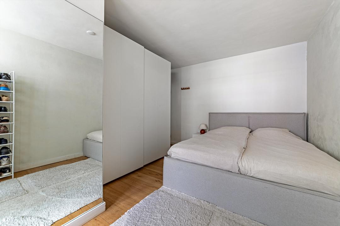 Appartement te koop: Van Swindendwarsstraat 101, Amsterdam