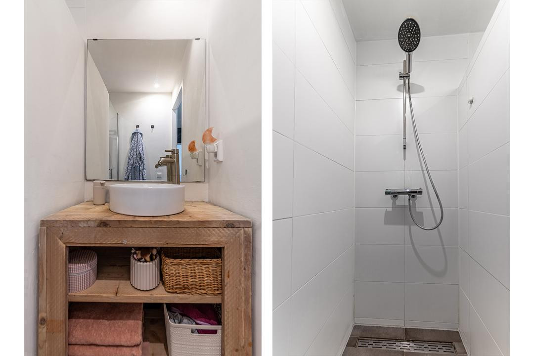 Appartement te koop: Van Swindendwarsstraat 101, Amsterdam