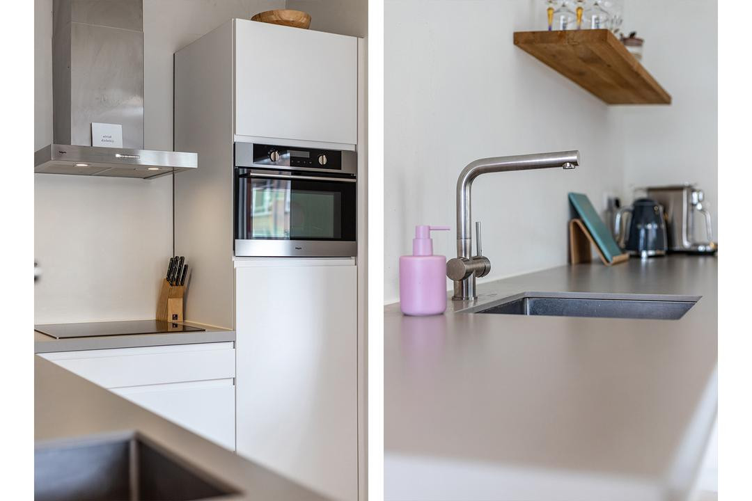 Appartement te koop: Van Swindendwarsstraat 101, Amsterdam