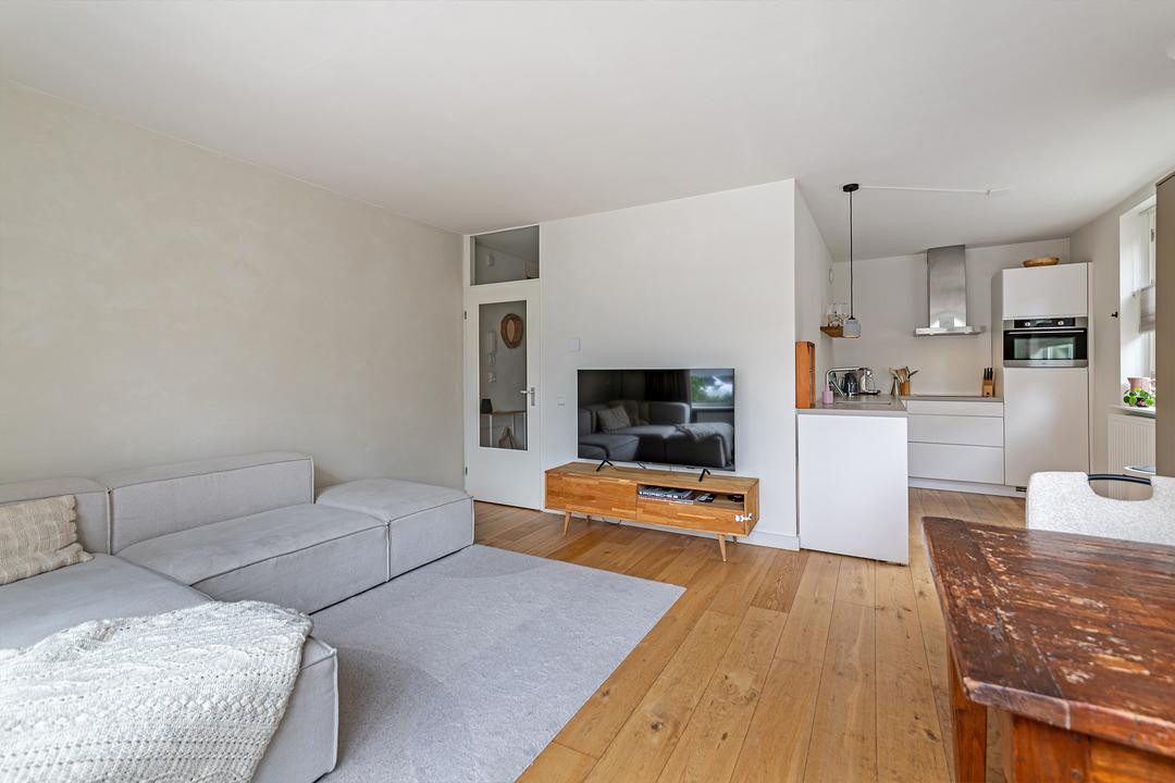 Appartement te koop: Van Swindendwarsstraat 101, Amsterdam