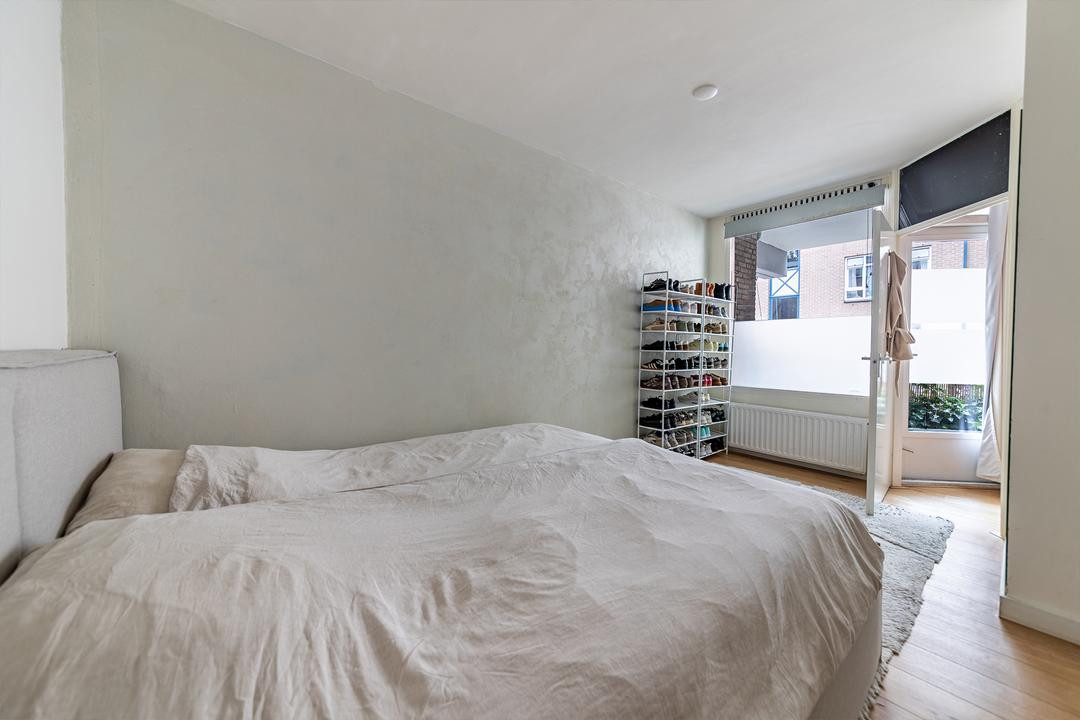 Appartement te koop: Van Swindendwarsstraat 101, Amsterdam