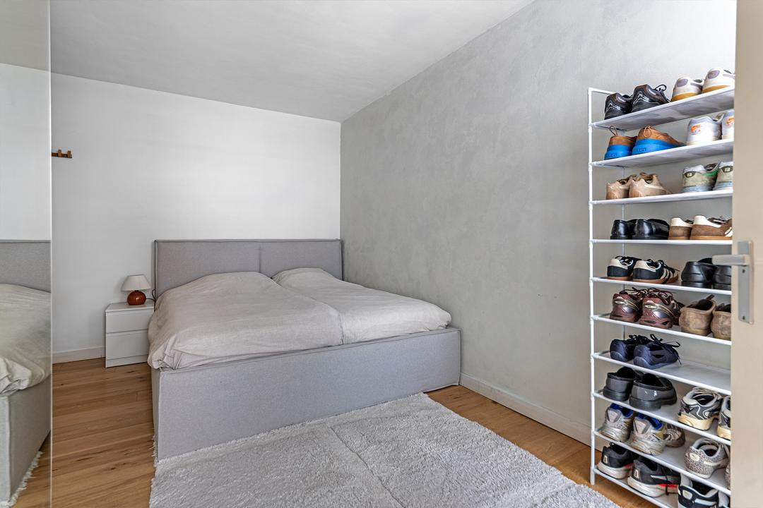 Appartement te koop: Van Swindendwarsstraat 101, Amsterdam