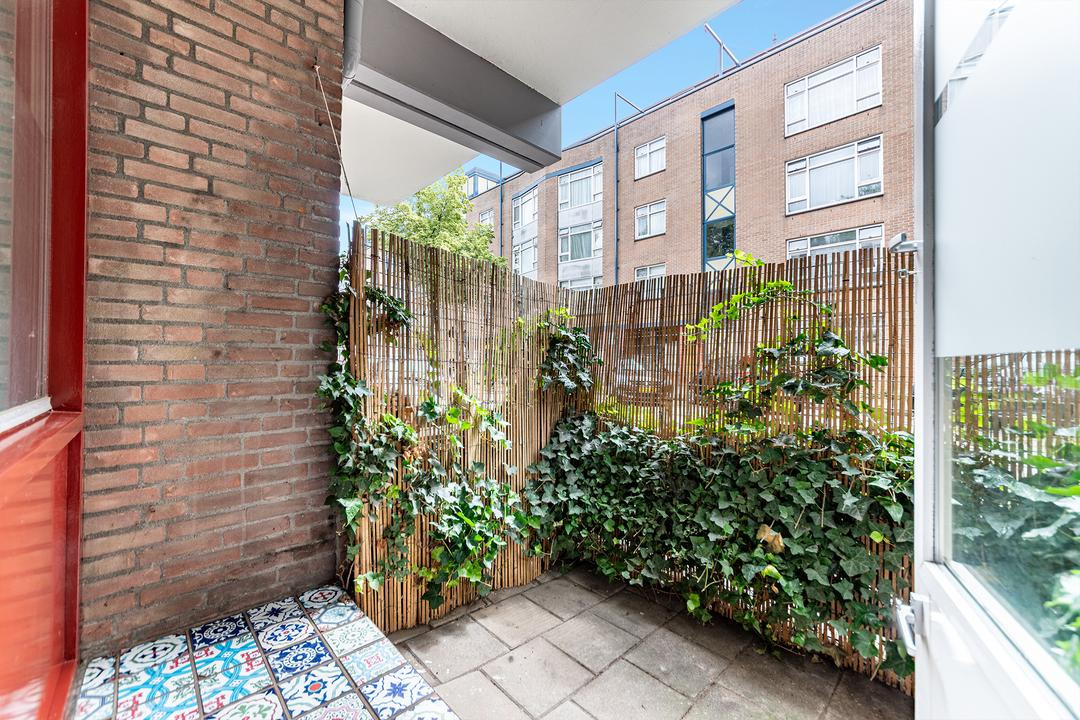 Appartement te koop: Van Swindendwarsstraat 101, Amsterdam