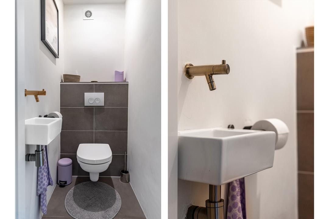 Appartement te koop: Van Swindendwarsstraat 101, Amsterdam