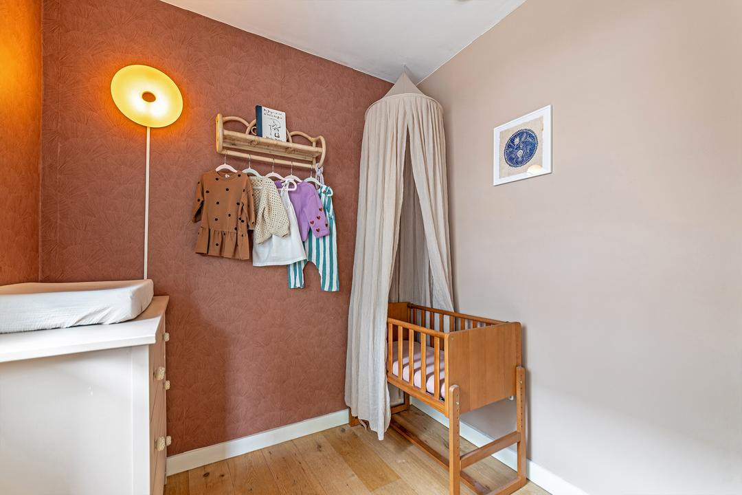 Appartement te koop: Van Swindendwarsstraat 101, Amsterdam