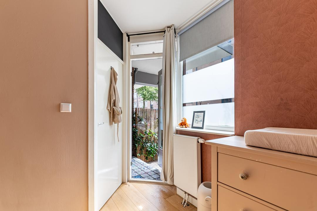Appartement te koop: Van Swindendwarsstraat 101, Amsterdam