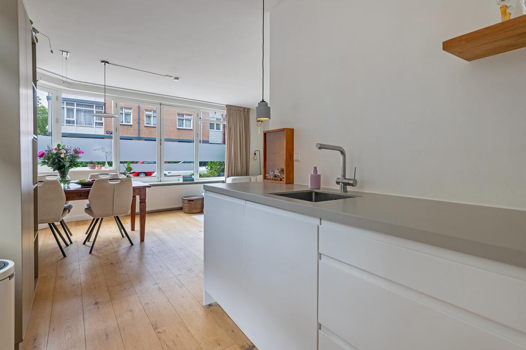 Appartement te koop: Van Swindendwarsstraat 101, Amsterdam